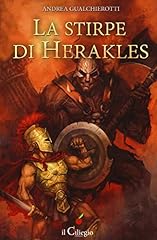 Stirpe di herakles d'occasion  Livré partout en France