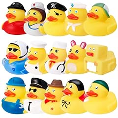 Pinenuts rubber ducks for sale  Delivered anywhere in UK