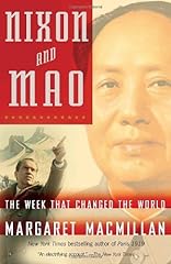 Nixon and mao usato  Spedito ovunque in Italia 