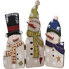 Attraction design snowman for sale  Delivered anywhere in USA 