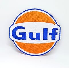 Gulf oil gasoline for sale  Delivered anywhere in UK