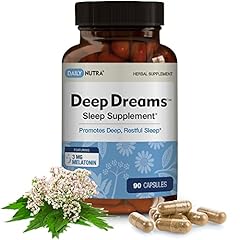 Deep dreams natural for sale  Delivered anywhere in USA 