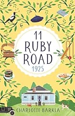 Ruby road 1925 for sale  Delivered anywhere in UK