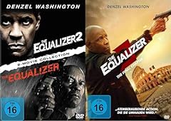 The equalizer trilogie gebraucht kaufen  Wird an jeden Ort in Deutschland