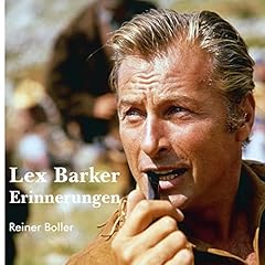 Lex barker erinnerungen gebraucht kaufen  Wird an jeden Ort in Deutschland