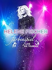 Helene fischer farbenspiel gebraucht kaufen  Wird an jeden Ort in Deutschland