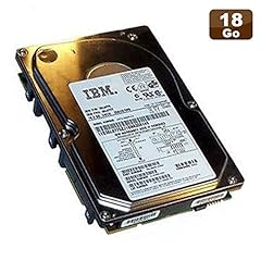 Ibm disque dur d'occasion  Livré partout en France