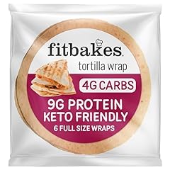Fitbakes low carb for sale  Delivered anywhere in UK