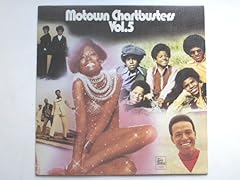 Motown chartbusters vol for sale  Delivered anywhere in UK
