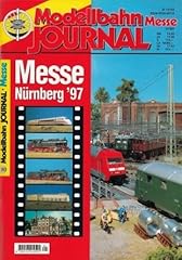 Modellbahn journal 1997 gebraucht kaufen  Wird an jeden Ort in Deutschland