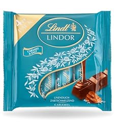 Lindt schokolade lindor gebraucht kaufen  Wird an jeden Ort in Deutschland