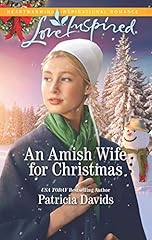 Amish wife christmas for sale  Delivered anywhere in USA 