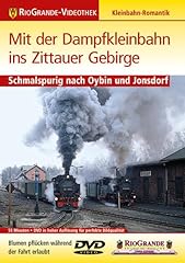 Dampfkleinbahn ins zittauer gebraucht kaufen  Wird an jeden Ort in Deutschland