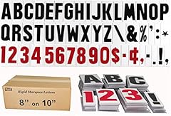 Inch marquee sign for sale  Delivered anywhere in USA 