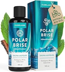 Fjorland polarbrise bio gebraucht kaufen  Wird an jeden Ort in Deutschland