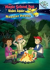 Monster power exploring usato  Spedito ovunque in Italia 