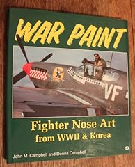 War paint fighter for sale  Delivered anywhere in USA 