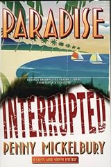 Paradise interrupted for sale  Delivered anywhere in USA 