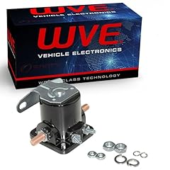Wells wve starter for sale  Delivered anywhere in USA 