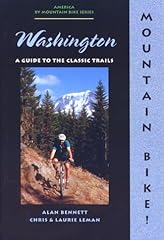 Mountain bike washington for sale  Delivered anywhere in USA 