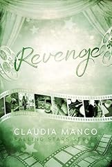 Revenge falling stars usato  Spedito ovunque in Italia 