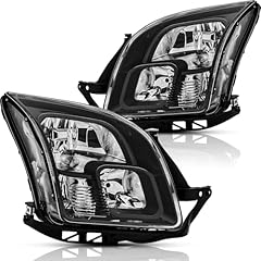 Headlights assembly pair for sale  Delivered anywhere in USA 