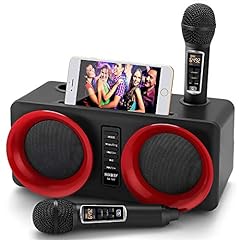 Alpowl karaoke machine for sale  Delivered anywhere in USA 