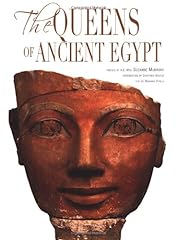 Queens ancient egypt. usato  Spedito ovunque in Italia 