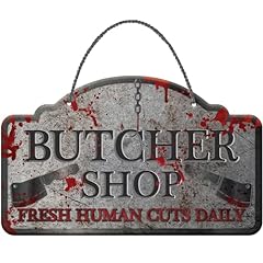 Amscan 244584 butcher for sale  Delivered anywhere in UK