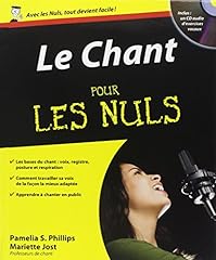 Chant nuls d'occasion  Livré partout en France