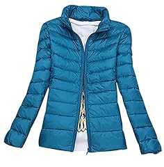 Ladies puffer jacket for sale  Delivered anywhere in Ireland