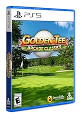 Golden tee arcade for sale  Delivered anywhere in USA 