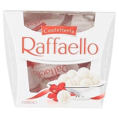 Ferrero rocher raffaello d'occasion  Livré partout en France