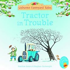 Tractor in Trouble (Mini Farmyard Tales) for sale  Delivered anywhere in UK