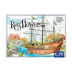 Games 400166 keyflower gebraucht kaufen  Wird an jeden Ort in Deutschland