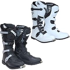 Wulfsport trackstar boots for sale  Delivered anywhere in UK