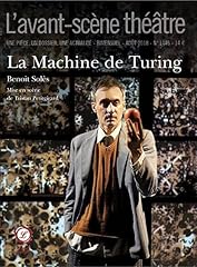 Machine turing d'occasion  Livré partout en France