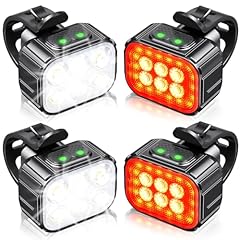 Cirycase luci bici usato  Spedito ovunque in Italia 