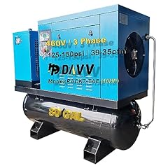 Hpdavv 460v phase for sale  Delivered anywhere in USA 