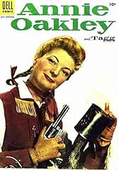 Annie oakley tagg for sale  Delivered anywhere in USA 