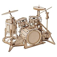 Robotime wooden craft for sale  Delivered anywhere in USA 