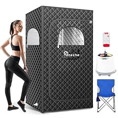 Joezhe sauna box for sale  Delivered anywhere in USA 