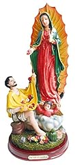 Lady guadalupe juan for sale  Delivered anywhere in USA 