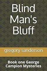 Blind man bluff for sale  Delivered anywhere in UK