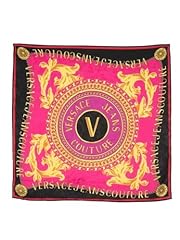 Versace foulard usato  Spedito ovunque in Italia 