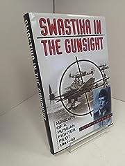 Swastika gunsight memoirs for sale  Delivered anywhere in UK