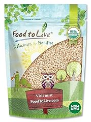 Food live organic for sale  Delivered anywhere in USA 