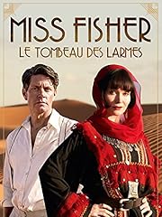 Miss fisher tombeau d'occasion  Livré partout en France