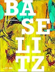 Baselitz exhibition catalogue gebraucht kaufen  Wird an jeden Ort in Deutschland