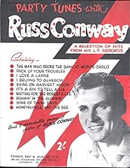 Party tunes russ for sale  Delivered anywhere in UK